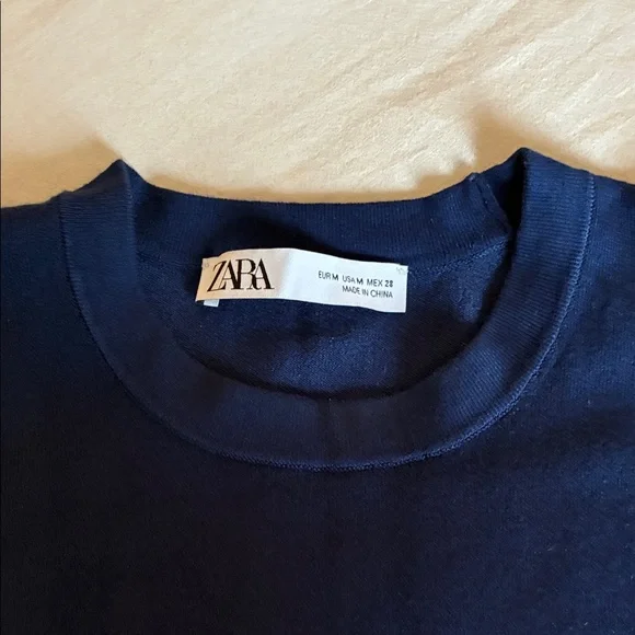 Zara Woman’s Top Bundle - Picture 3 of 3